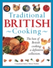 Traditional British Cooking : The Best of British Cooking: A Definitive Collection - Book