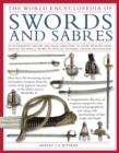 The World Encyclopedia of Swords and Sabres - Book