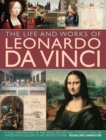 Life and Works of Leonardo Da Vinci - Book