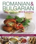 Romanian & Bulgarian Food & Cooking - Book