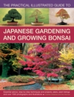 Practical Illustrated Guide to Japanese Gardening and Growing Bonsai - Book