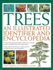 Trees: An Illustrated Identifier and Encyclopedia - Book