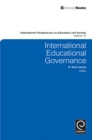 International Education Governance - eBook