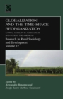 Globalization and the Time-space Reorganization : Capital Mobility in Agriculture and Food in the Americas - Book