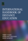 International Handbook of Distance Education - eBook
