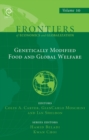 Genetically Modified Food and Global Welfare - eBook