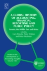 Global History of Accounting, Financial Reporting and Public Policy : Eurasia, Middle East and Africa - Book
