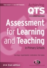 Assessment for Learning and Teaching in Primary Schools - eBook