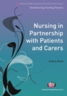 Nursing in Partnership with Patients and Carers - eBook