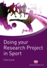 Doing your Research Project in Sport - eBook