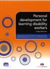 Personal development for learning disability workers - Book