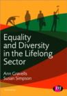 Equality and Diversity in the Lifelong Learning Sector - Book