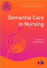 Dementia Care in Nursing - Book