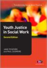 Youth Justice and Social Work - Book