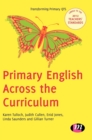 Primary English Across the Curriculum - Book