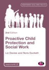 Proactive Child Protection and Social Work - eBook
