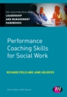 Performance Coaching Skills for Social Work - eBook