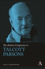 The Anthem Companion to Talcott Parsons - Book