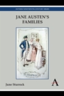Jane Austen's Families - Book