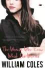 The Woman Who Knew What She Wanted - Book