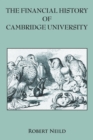 The Financial History of Cambridge University - Book