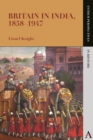 Britain in India, 1858-1947 - Book
