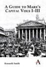 A Guide to Marx's 'Capital' Vols I-III - Book