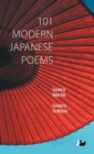 101 Modern Japanese Poems - Book