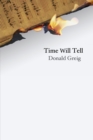 Time Will Tell - eBook