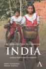 An Introduction to Changing India : Culture, Politics and Development - Book