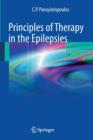 Principles of Therapy in the Epilepsies - Book