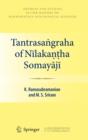 Tantrasangraha of Nilakantha Somayaji - eBook