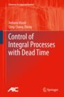 Control of Integral Processes with Dead Time - eBook