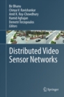Distributed Video Sensor Networks - eBook
