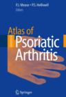 Atlas of Psoriatic Arthritis - Book