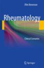Rheumatology : Clinical Scenarios - Book