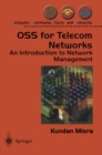 OSS for Telecom Networks : An Introduction to Network Management - eBook