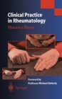 Clinical Practice in Rheumatology - eBook