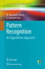 Pattern Recognition : An Algorithmic Approach - Book