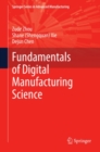 Fundamentals of Digital Manufacturing Science - eBook