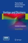 Vertigo and Dizziness : Common Complaints - eBook