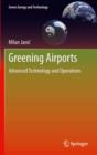 Greening Airports : Advanced Technology and Operations - eBook