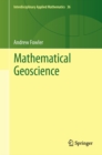 Mathematical Geoscience - eBook