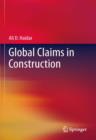 Global Claims in Construction - eBook