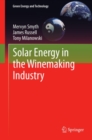 Solar Energy in the Winemaking Industry - eBook
