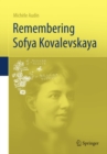 Remembering Sofya Kovalevskaya - eBook