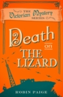 Death on the Lizard : A Victorian Mystery (12) - Book