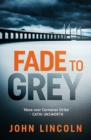 Fade To Grey - Book