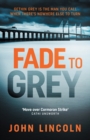 Fade to Grey - Book