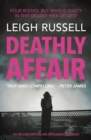 Deathly Affair - Book